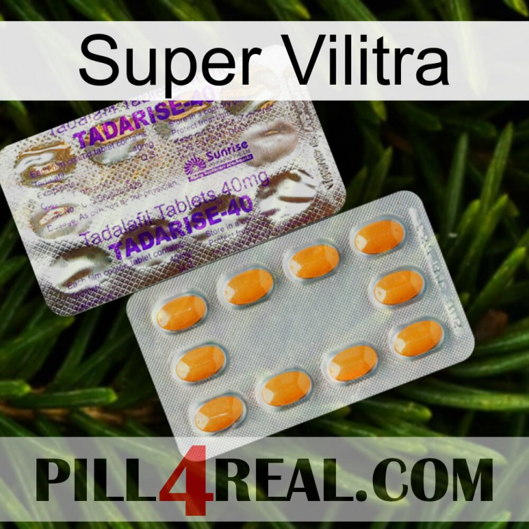 Super Vilitra new12